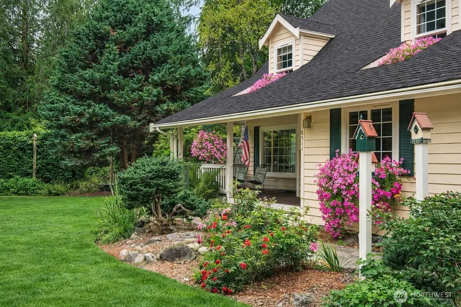 6511 Tolt River Road Ne, Carnation, WA 98014 - #2