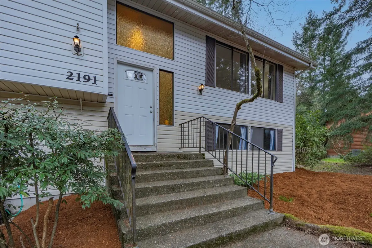 2191 Lakemoor Drive Sw, Olympia, WA 98512 - #1