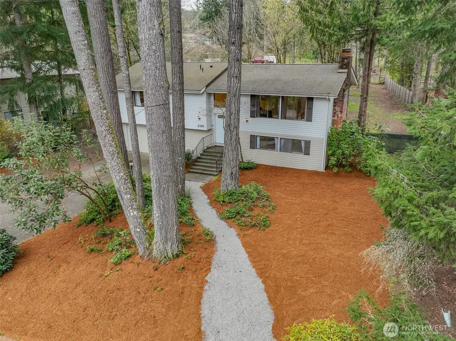 2191 Lakemoor Drive Sw, Olympia, WA 98512 - #2