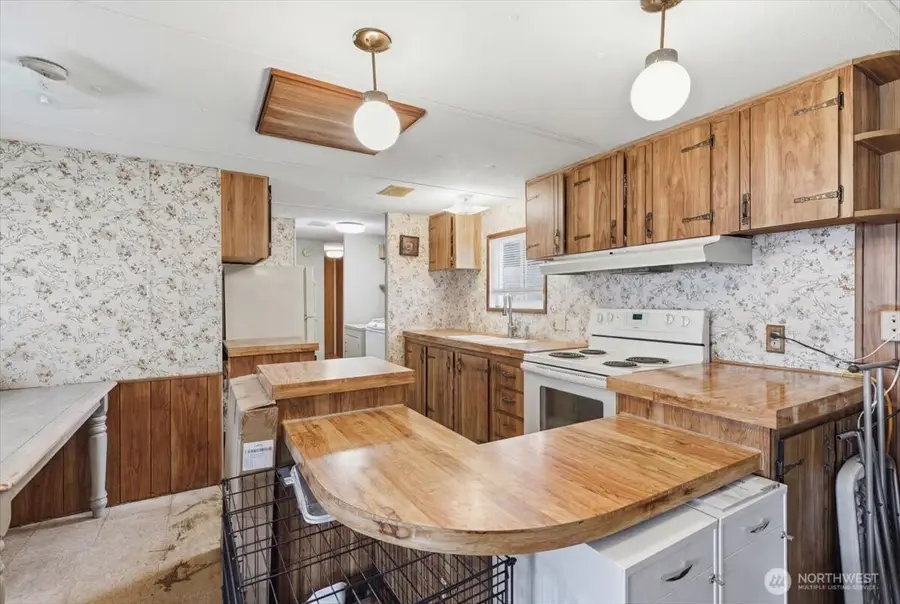 121 Dill Avenue, Grand Coulee, WA 99133 - #3