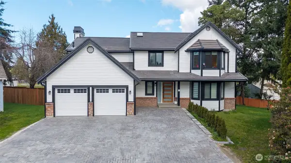 27902 36th Avenue S, Auburn, WA 98001