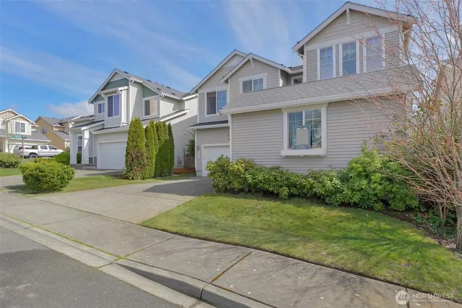 2209 164th Avenue Ct E, Lake Tapps, WA 98391 - #2