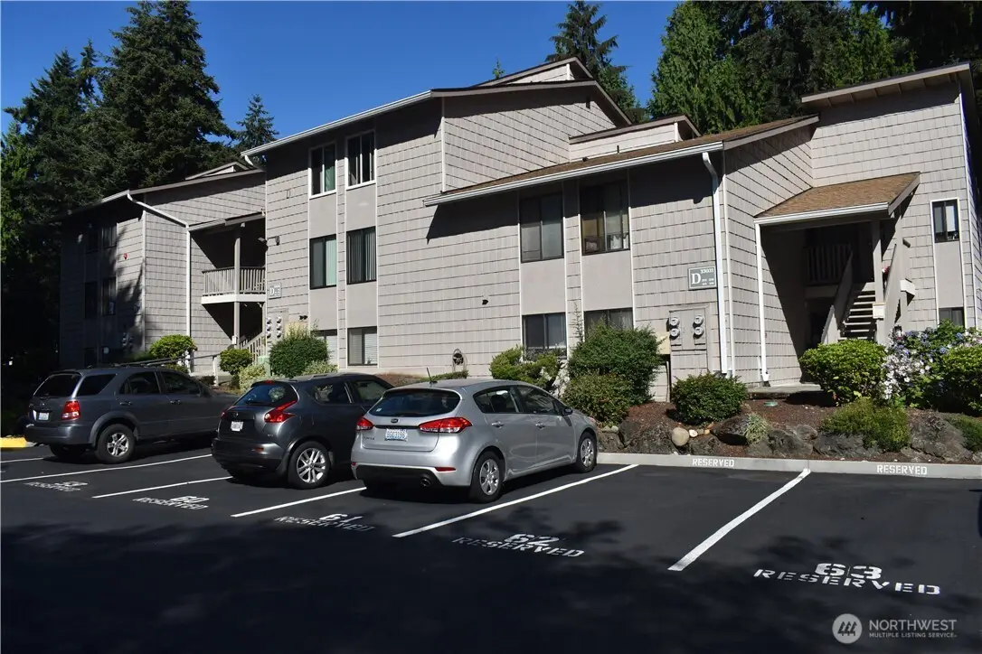 33025 18th Place #D301, Federal Way, WA 98003 - #1