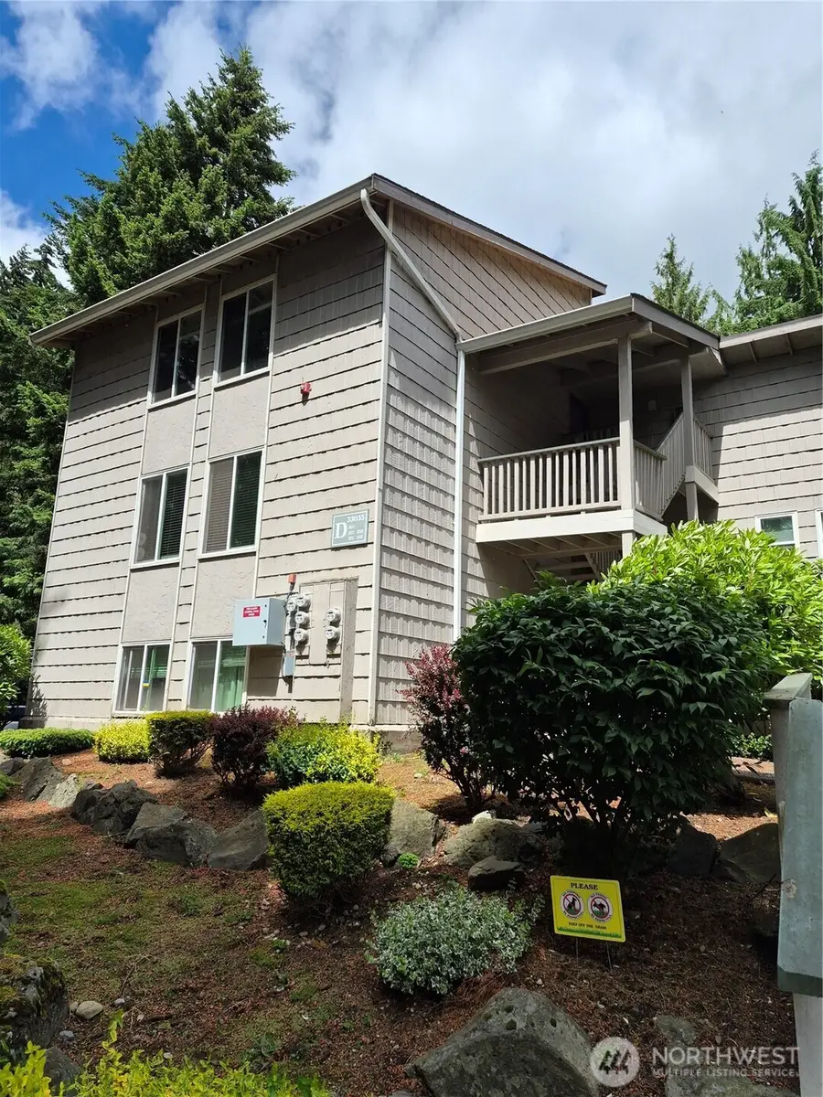 33025 18th Place #D301, Federal Way, WA 98003 - #2