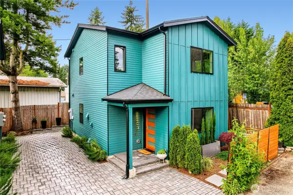 12534 5th Avenue Ne, Seattle, WA 98125