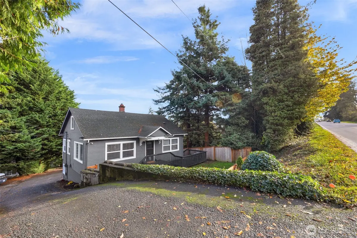 5431 Broadway, Everett, WA 98203 - #1