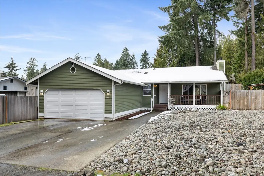 9807 Overlook Drive Nw, Olympia, WA 98502 - #2