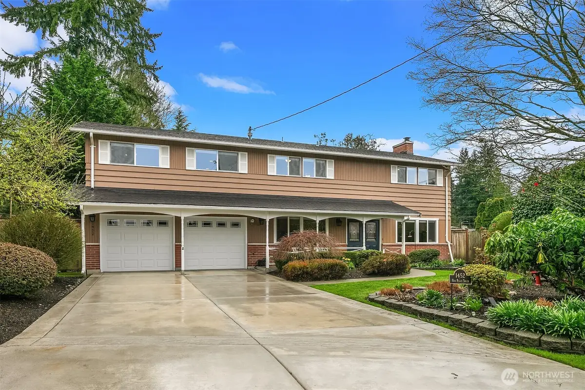 1452 8th Place S, Edmonds, WA 98020 - #1