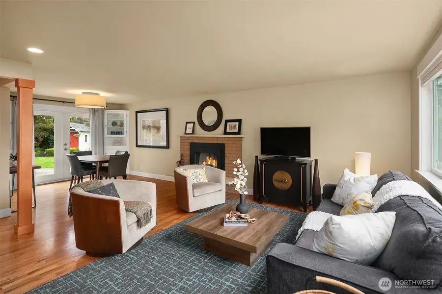 1452 8th Place S, Edmonds, WA 98020 - #3