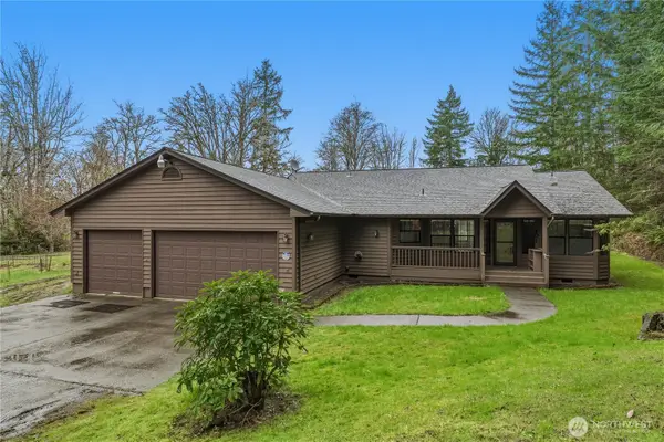 201 Wagner Road, Kelso, WA 98626