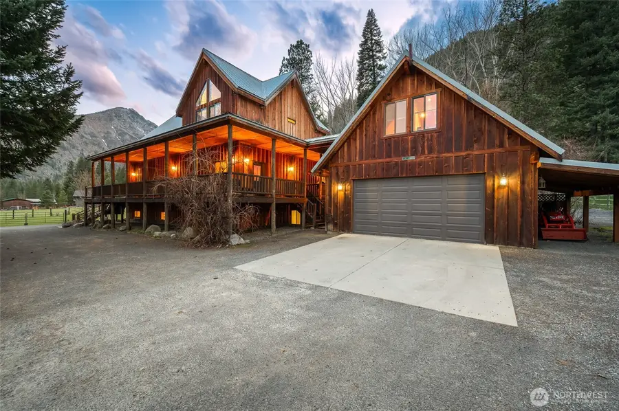 108 Latigo Lane, Leavenworth, WA 98826 - #3