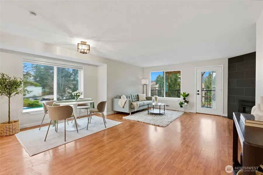 925 S 310th Place, Federal Way, WA 98003 - #2