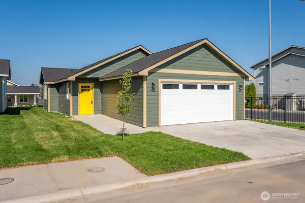 123 E 9th Avenue #57, Moses Lake, WA 98837