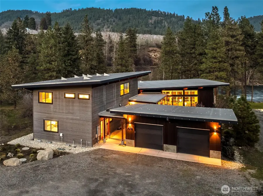 9275 Lone Pine Orchards Road, Leavenworth, WA 98826 - #2