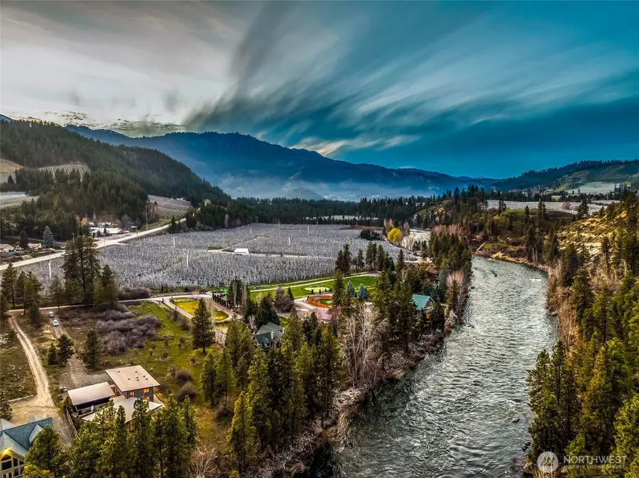 9275 Lone Pine Orchards Road, Leavenworth, WA 98826 - #3