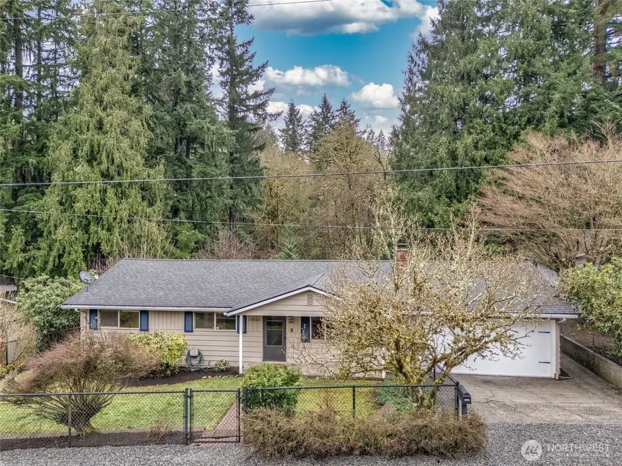 13656 197th Avenue Se, Renton, WA 98059 - #2