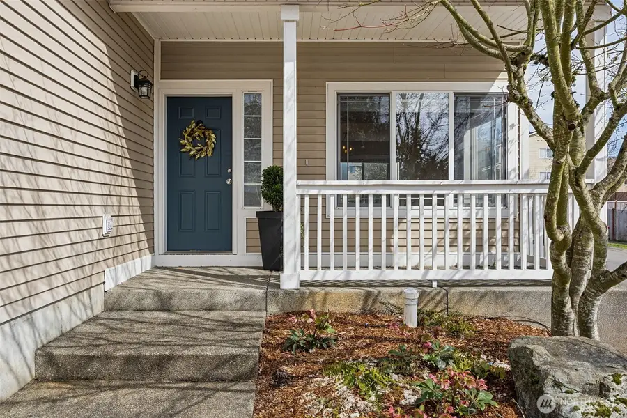 12609 117th Avenue Ct E, Puyallup, WA 98374 - #3