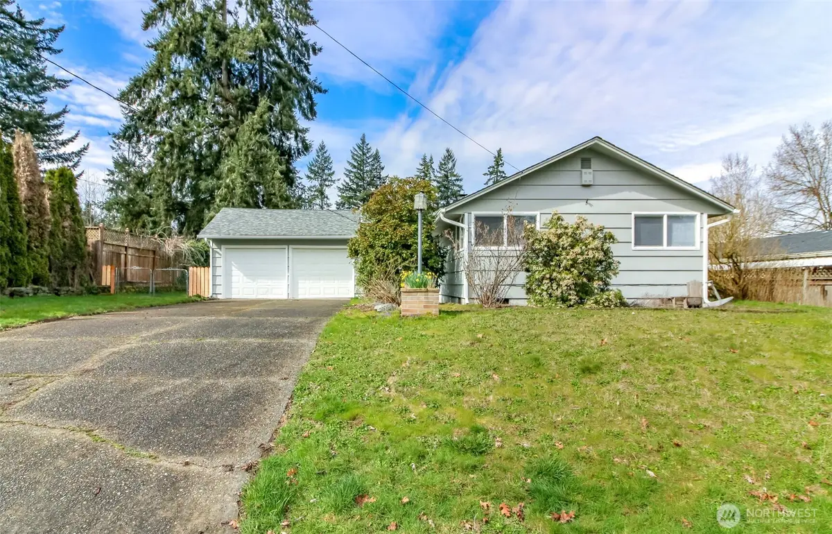 1317 Stillwell Street Ne, Olympia, WA 98516 - #1