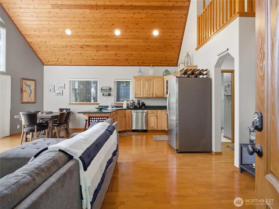 361 N Duckabush Drive E, Hoodsport, WA 98548 - #3