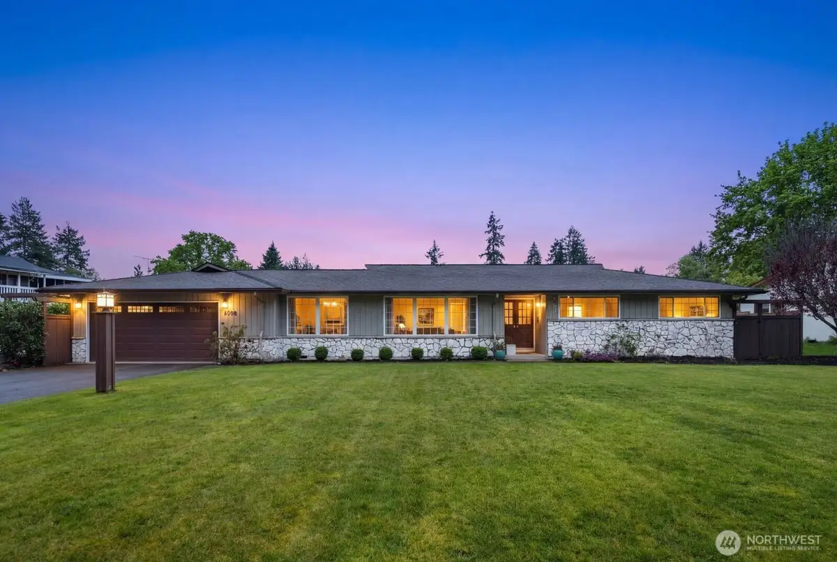 8008 Garnet Lane Sw, Lakewood, WA 98498 - #1