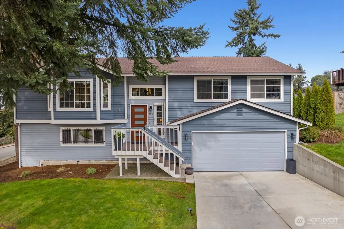 403 Ferndale Avenue Ne, Renton, WA 98056 - #1