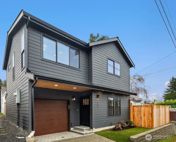 4009 33rd Avenue W #B, Seattle, WA 98199