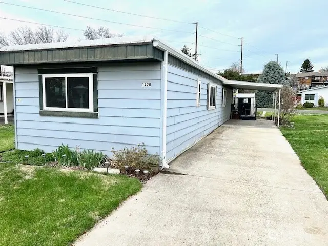 1420 SE Chickadee Lane, College Place, WA 99324 - #1
