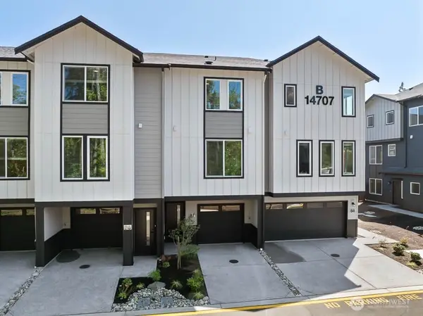 14707 87th Avenue Se #KK2, Snohomish, WA 98296