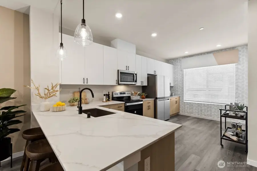 14707 87th Avenue Se #KK2, Snohomish, WA 98296 - #2