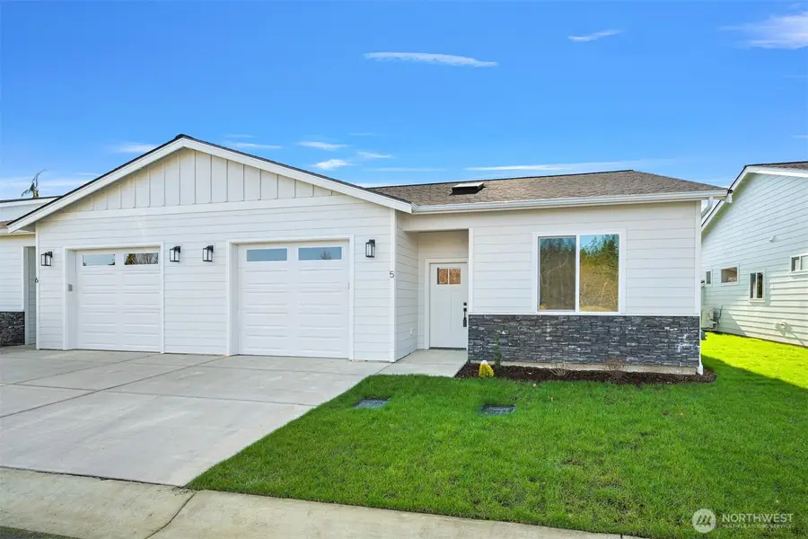 3993 Gentlebrook Lane #6, Bellingham, WA 98226 - #3