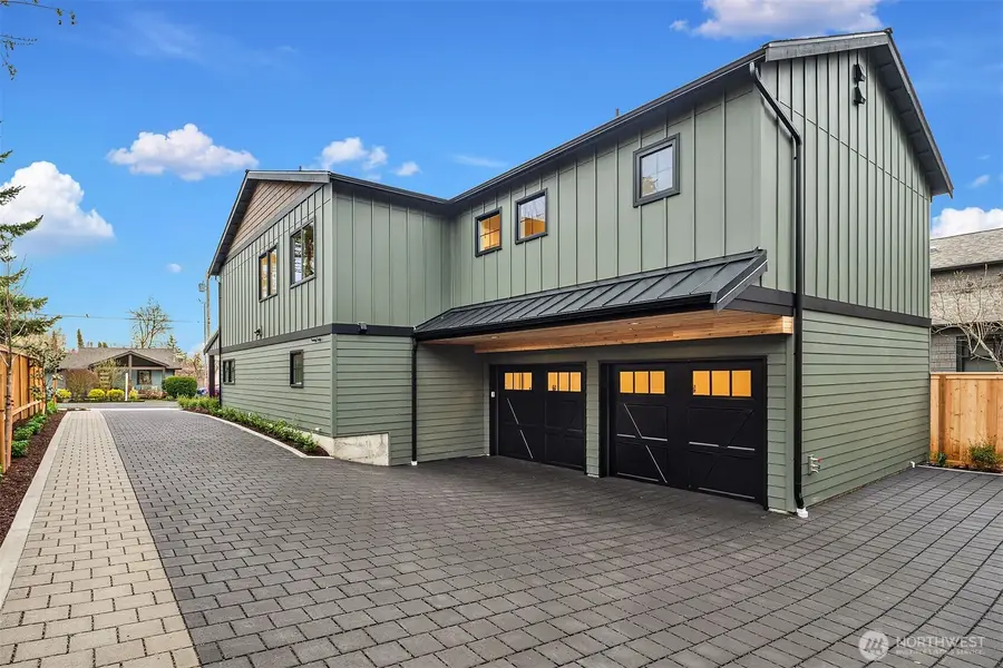 11416 NE 90th Street, Kirkland, WA 98033 - #3