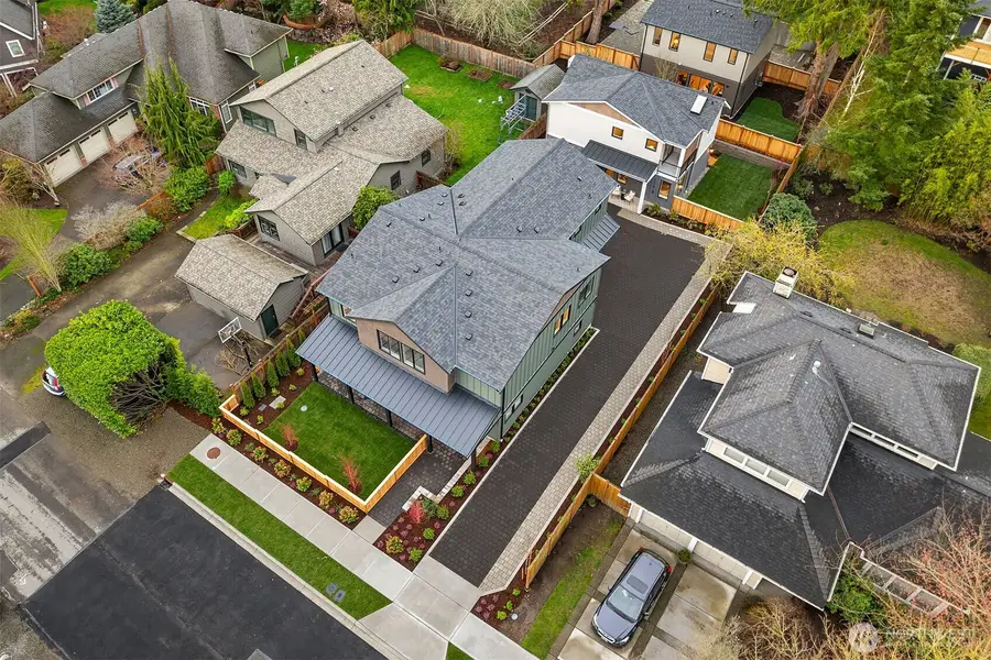 11418 NE 90th Street, Kirkland, WA 98033 - #3