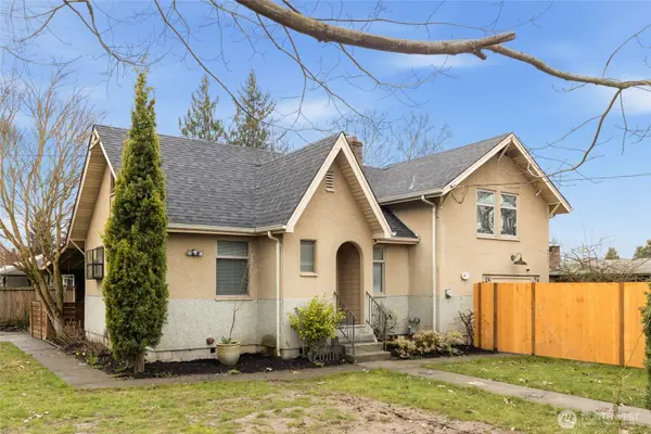 2010 13th Avenue Nw, Puyallup, WA 98371