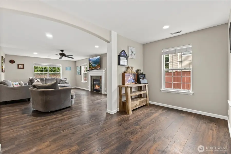 18124 115th Street Ct E, Bonney Lake, WA 98391 - #3