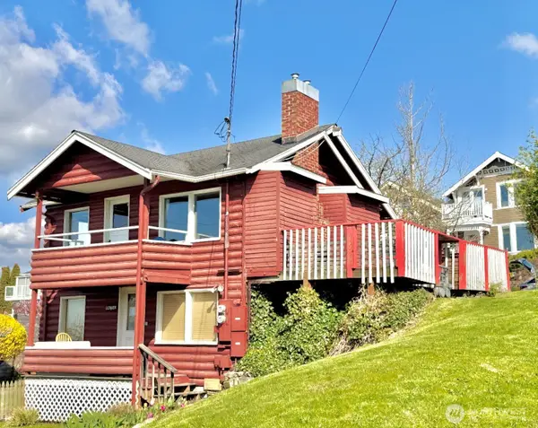 522 12th Street, Bellingham, WA 98225