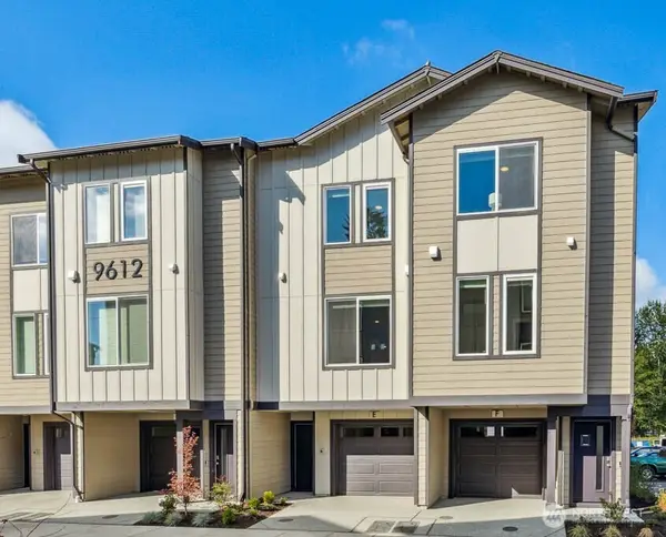 14707 87th Avenue Se #AA5, Snohomish, WA 98296