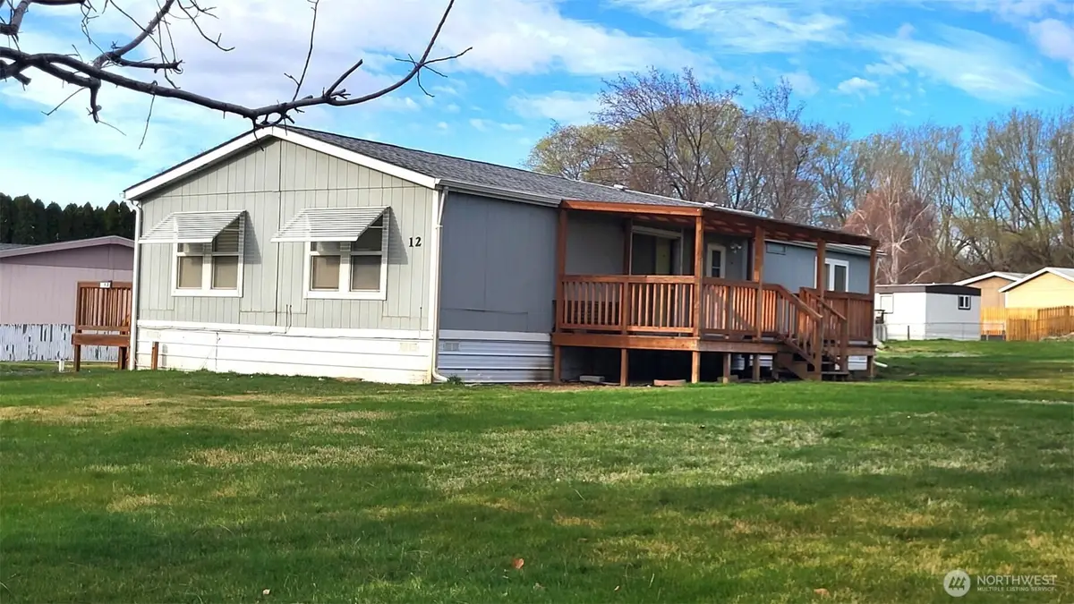 2285 Basin Street Sw #12, Ephrata, WA 98823 - #1