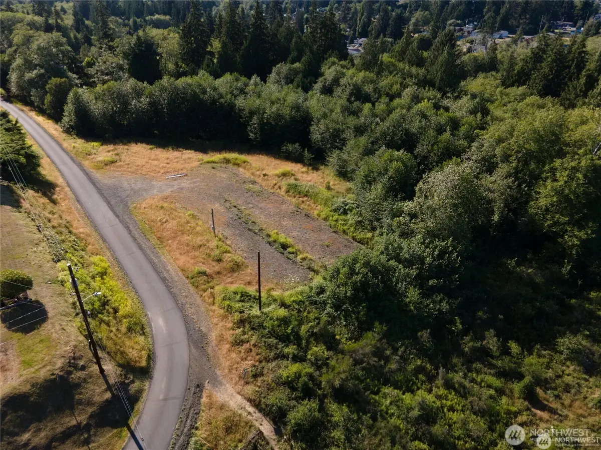 4 Lomax Street, Aberdeen, WA 98520 - #1