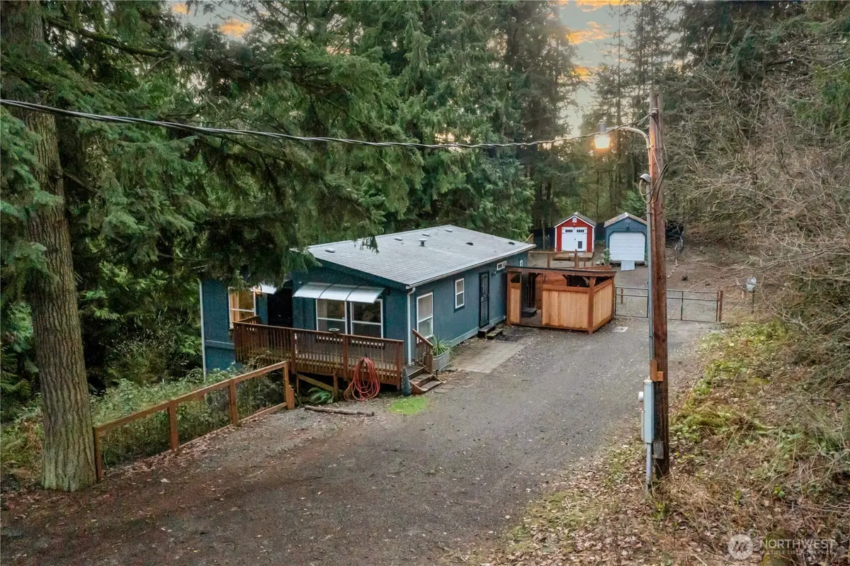 3902 162nd Avenue E, Lake Tapps, WA 98391 - #1