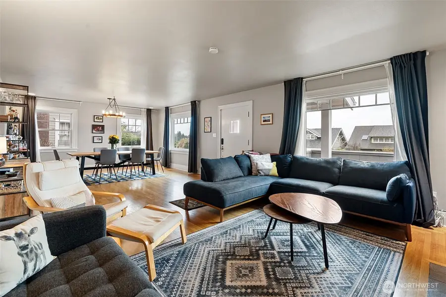 3208 N 30th Street, Tacoma, WA 98407 - #3