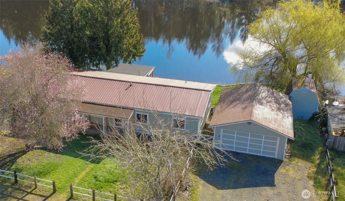 31421 62nd Avenue Ct S, Roy, WA 98580 - #1