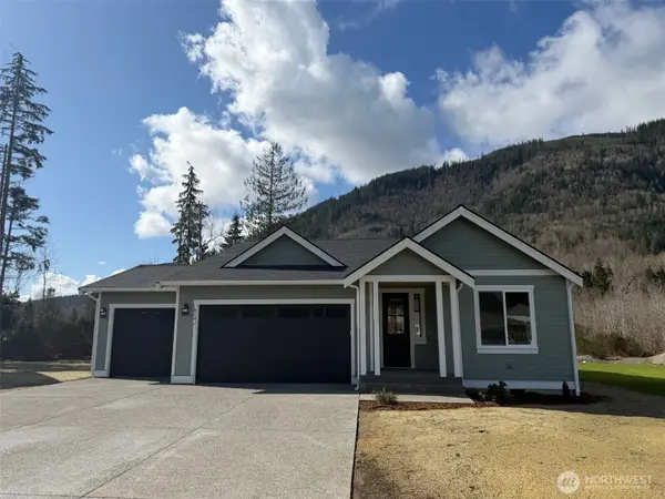 8143 Peaceful Valley Court, Maple Falls, WA 98266