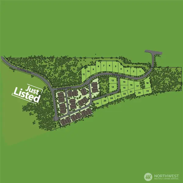 400 E Sterling Drive #1-26, Allyn, WA 98524