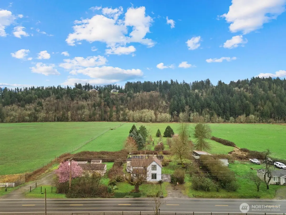20807 Orville Road E, Orting, WA 98360 - #1