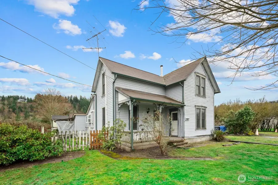 20807 Orville Road E, Orting, WA 98360 - #2