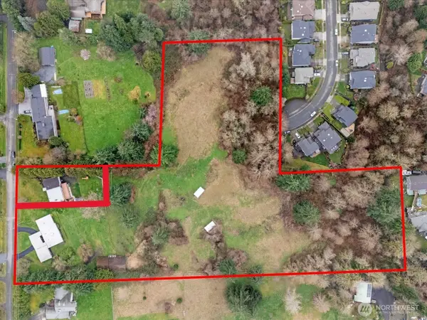 15415 73rd Avenue Se, Snohomish, WA 98296