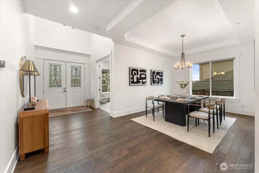 13707 NE 133rd Place, Kirkland, WA 98034 - #3