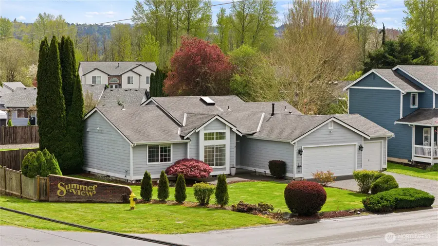 8401 152nd Avenue E, Puyallup, WA 98372 - #2