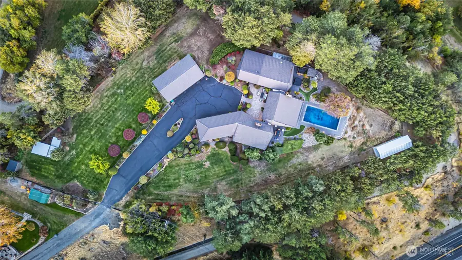 218 Sunnyslope Heights Road, Wenatchee, WA 98801 - #3