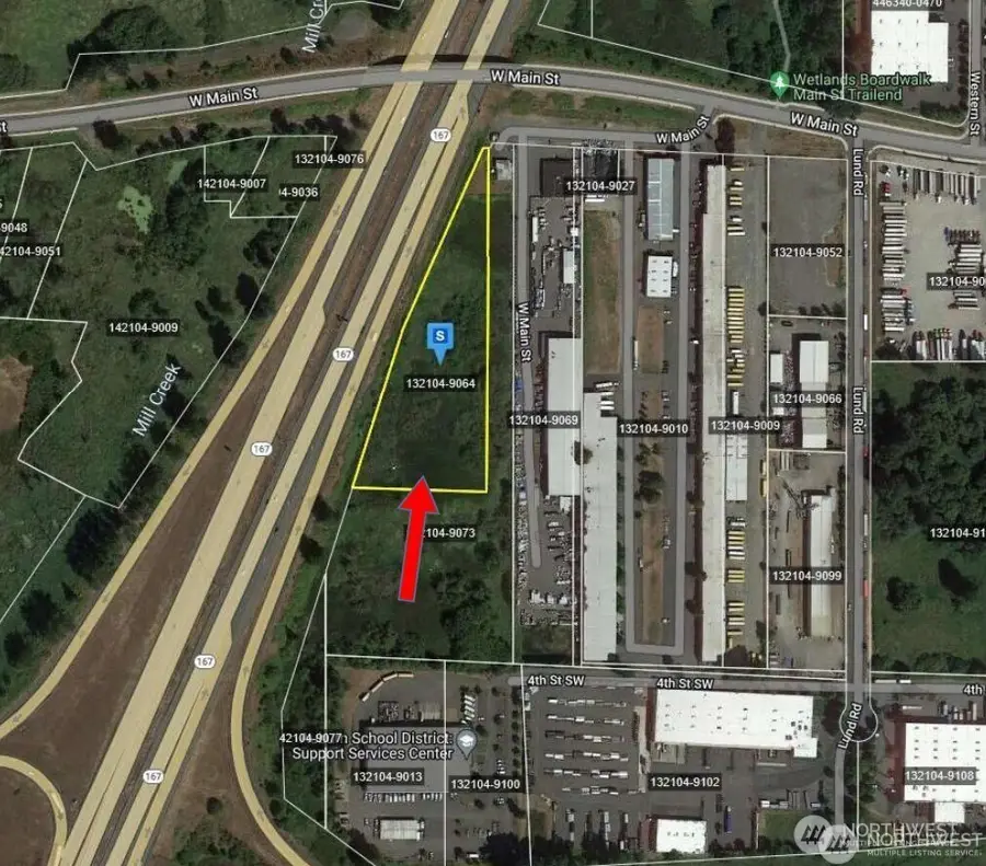 1416 W Main Street, Auburn, WA 98001 - #2